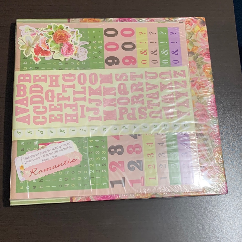 Scrapbook
